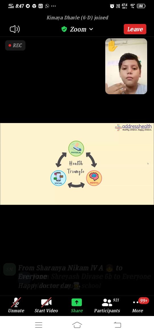 Activity image